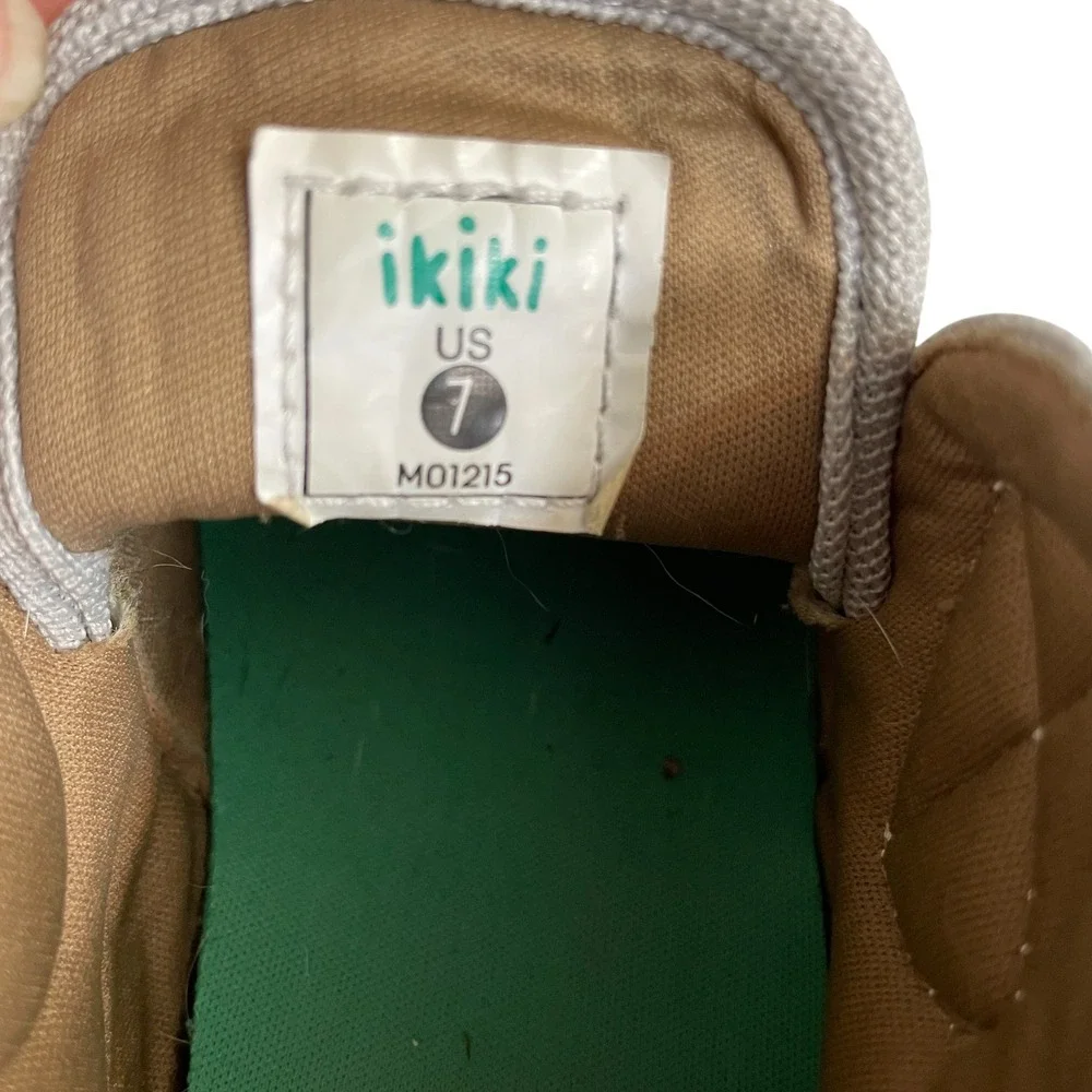 Unisex ikiki rhini